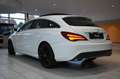 Mercedes-Benz CLA 200 SB URBAN NAVI/LED/KAMERA/PANO./SHZ/SPORT Blanc - thumbnail 8