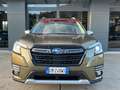 Subaru Forester Forester V 2022 2.0i e-boxer Style lineartronic Verde - thumbnail 6