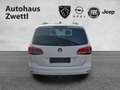 Volkswagen Sharan Comfortline BMT SCR 2,0 TDI Weiß - thumbnail 5