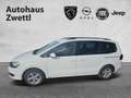 Volkswagen Sharan Comfortline BMT SCR 2,0 TDI Weiß - thumbnail 3