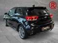 Kia Rio GT-Line 1.0 T-GDI PDCv+h Klima Rückfahrkam. Androi Schwarz - thumbnail 4