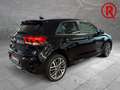 Kia Rio GT-Line 1.0 T-GDI PDCv+h Klima Rückfahrkam. Androi Schwarz - thumbnail 6