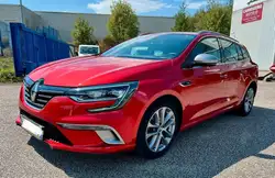 Renault Megane MÉGANE IV ESTATE 1.6 dCi 130 – PACK GT LINE