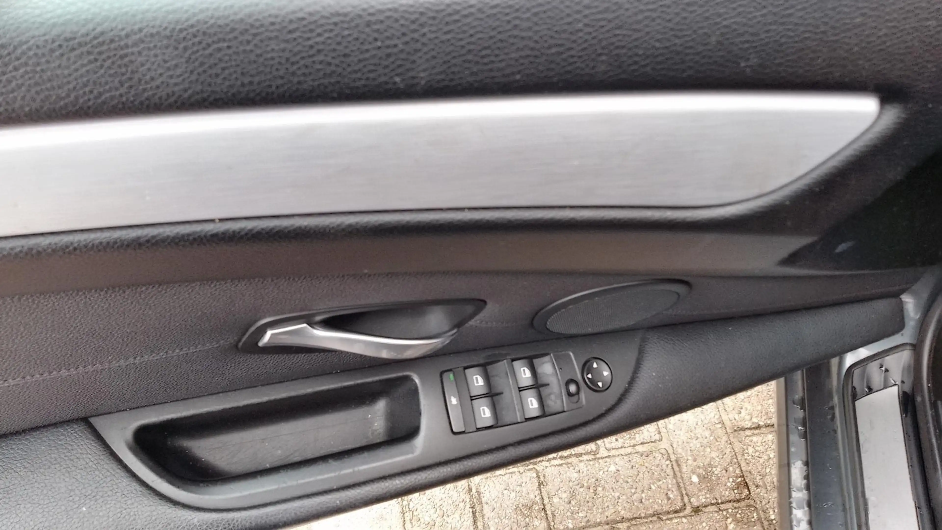 BMW 523 5-serie Touring 523i prijs is incl nieuwe apk, afl — photo 15