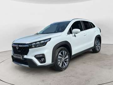 1.4 Boosterjet 48V 4WD AllGrip Top+