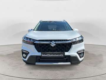 1.4 Boosterjet 48V 4WD AllGrip Top+