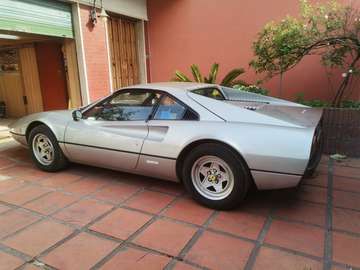 308 GTB 2.9 230cv
