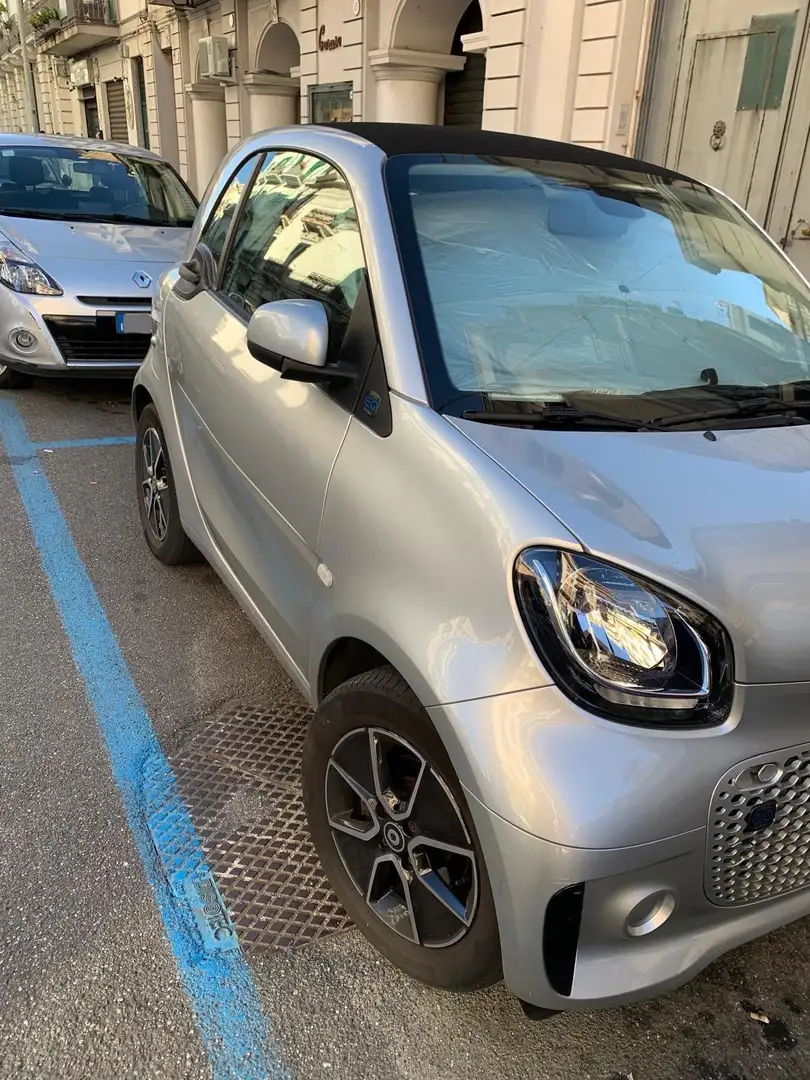 smart Smart EQ ForTwo 82 cv Passion - 2