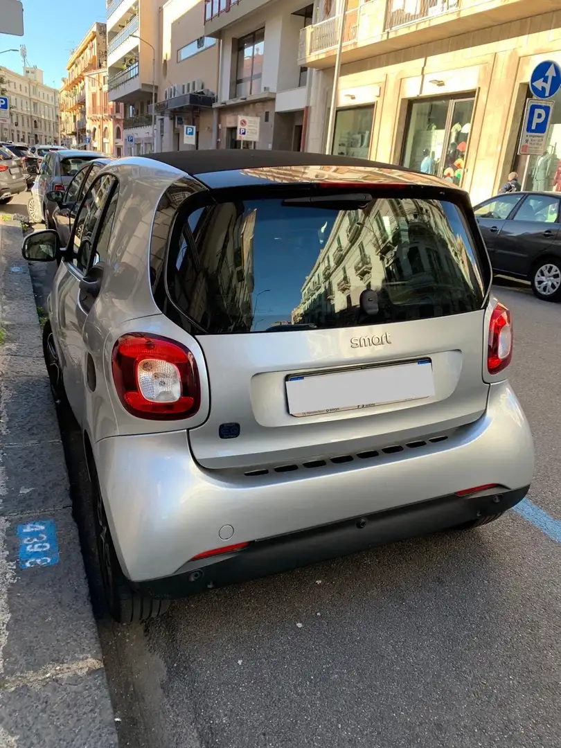 smart Smart EQ ForTwo 82 cv Passion - 1