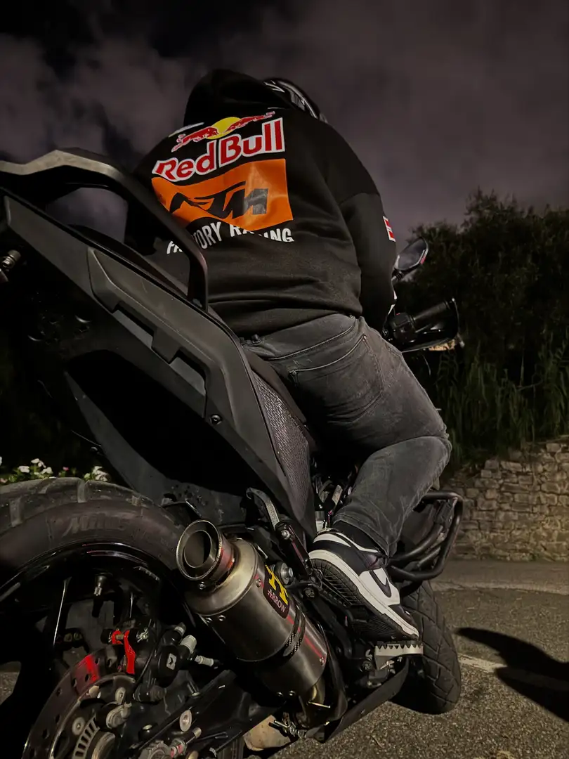 KTM 390 Adventure - 2