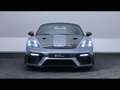 Porsche Boxster 718 Spyder RS PDK Gris - thumbnail 3
