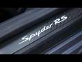 Porsche Boxster 718 Spyder RS PDK Gris - thumbnail 20