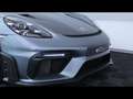 Porsche Boxster 718 Spyder RS PDK Gris - thumbnail 27
