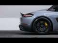 Porsche Boxster 718 Spyder RS PDK Gris - thumbnail 28