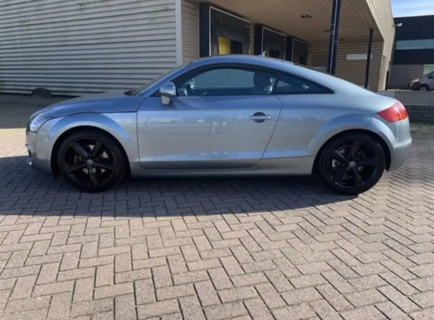 Audi TT Coupe 2.0 TFSI S tronic - 2