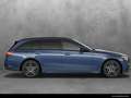 Mercedes-Benz C 220 C 220 d T AMG/AHK/DISTRONIC/MEMORY/DIGITAL-LIGHT Blau - thumbnail 8