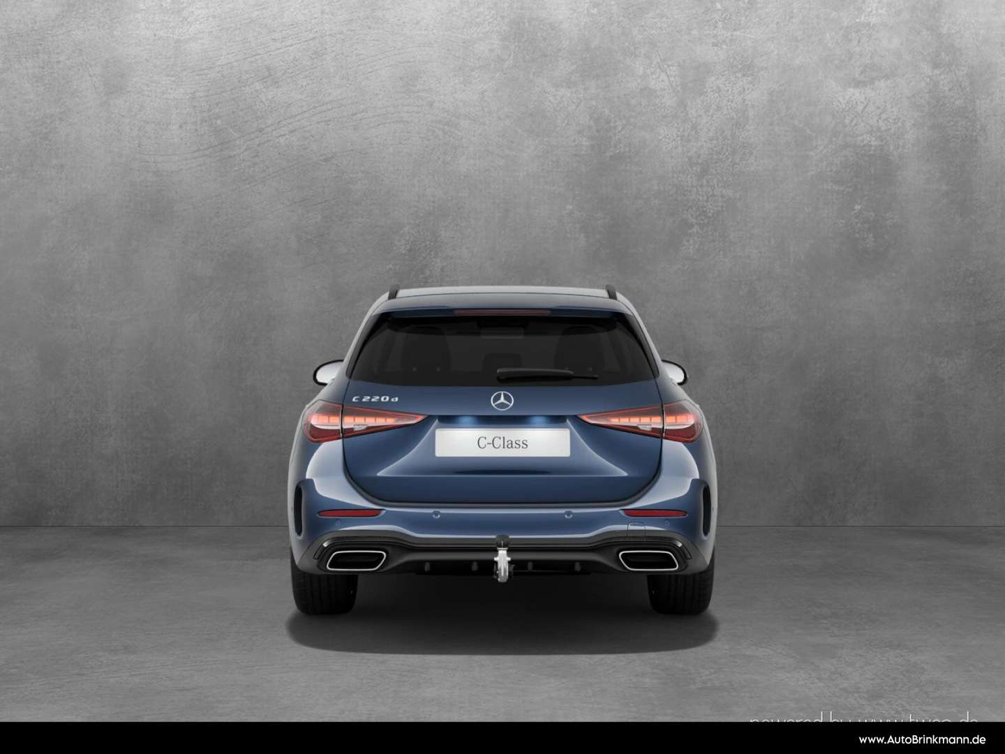 Mercedes Classe C 220 AMG-Line -  - Joinsteer - #4