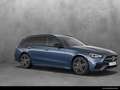 Mercedes-Benz C 220 C 220 d T AMG/AHK/DISTRONIC/MEMORY/DIGITAL-LIGHT Blau - thumbnail 4