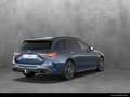 Mercedes-Benz C 220 C 220 d T AMG/AHK/DISTRONIC/MEMORY/DIGITAL-LIGHT Blau - thumbnail 5