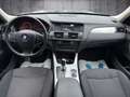 BMW X3 xDrive 20 d Automatik*NAVI*LED*XENON*1.HAND Szürke - thumbnail 10