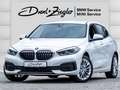BMW 118 i DKG Advantage LiCoProf L-Heiz 17" eKlappe Blanc - thumbnail 1