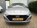 Hyundai i20 1.0 T-GDI Comfort, Camera, Stoel/Stuurverwarming, Gris - thumbnail 3