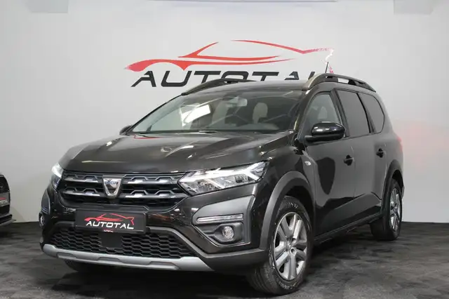 Dacia Jogger Comfort*LPG*Carplay*PDC*LED*1.Hand