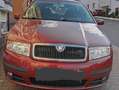 Skoda Fabia 1.4 16V Combi Classic Rot - thumbnail 3