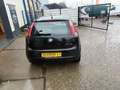 Fiat Grande Punto 1.4 Dynamic- Automaat- Met gereviseerde Bak, Airco Zwart - thumbnail 4
