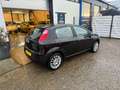 Fiat Grande Punto 1.4 Dynamic- Automaat- Met gereviseerde Bak, Airco Zwart - thumbnail 3