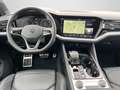 Volkswagen Touareg R-Line 3.0TDI 4x4 PANO IQ-LIGHT 22* AHK Grau - thumbnail 3