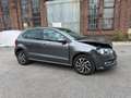 Volkswagen Polo 1.4 TDI BMT SOUND Navi Klima Sitzheizung Scheckhef Gris - thumbnail 2