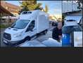 Ford Transit ISO Tief Kühlkoffer 350 L3 mit  41.000€ Umbau! Blanc - thumbnail 1