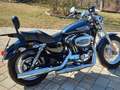 Harley-Davidson Sportster 1200 Blu/Azzurro - thumbnail 4