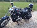 Harley-Davidson Sportster 1200 Albastru - thumbnail 3
