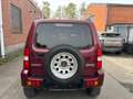 Suzuki Jimny 1.3i 16v JLX Rouge - thumbnail 4