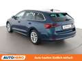 Skoda Octavia 2.0 TDI Style Blau - thumbnail 4