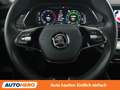Skoda Octavia 2.0 TDI Style Blau - thumbnail 19