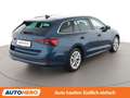 Skoda Octavia 2.0 TDI Style Blau - thumbnail 6
