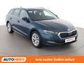Skoda Octavia 2.0 TDI Style Blau - thumbnail 8
