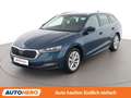 Skoda Octavia 2.0 TDI Style Blau - thumbnail 1