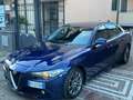 Alfa Romeo Giulia 2.2 Turbodiesel 150 CV Super Blu/Azzurro - thumbnail 5
