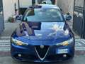 Alfa Romeo Giulia 2.2 Turbodiesel 150 CV Super Blu/Azzurro - thumbnail 3