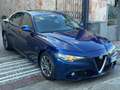 Alfa Romeo Giulia 2.2 Turbodiesel 150 CV Super Blu/Azzurro - thumbnail 4