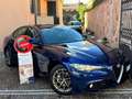 Alfa Romeo Giulia 2.2 Turbodiesel 150 CV Super Blu/Azzurro - thumbnail 1