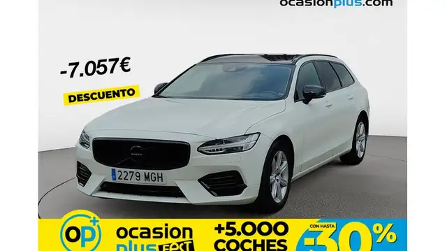 Volvo V90 D4 Momentum Aut. 190