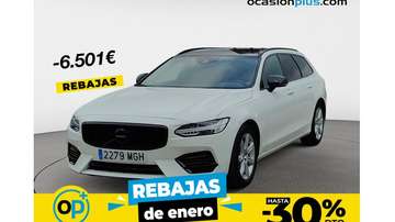 D4 Momentum Aut. 190