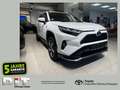 Toyota RAV 4 RAV4 2.5 Comfort ACC+LED+Navi+SHZ+2xKlima+4xSHZ Weiß - thumbnail 1