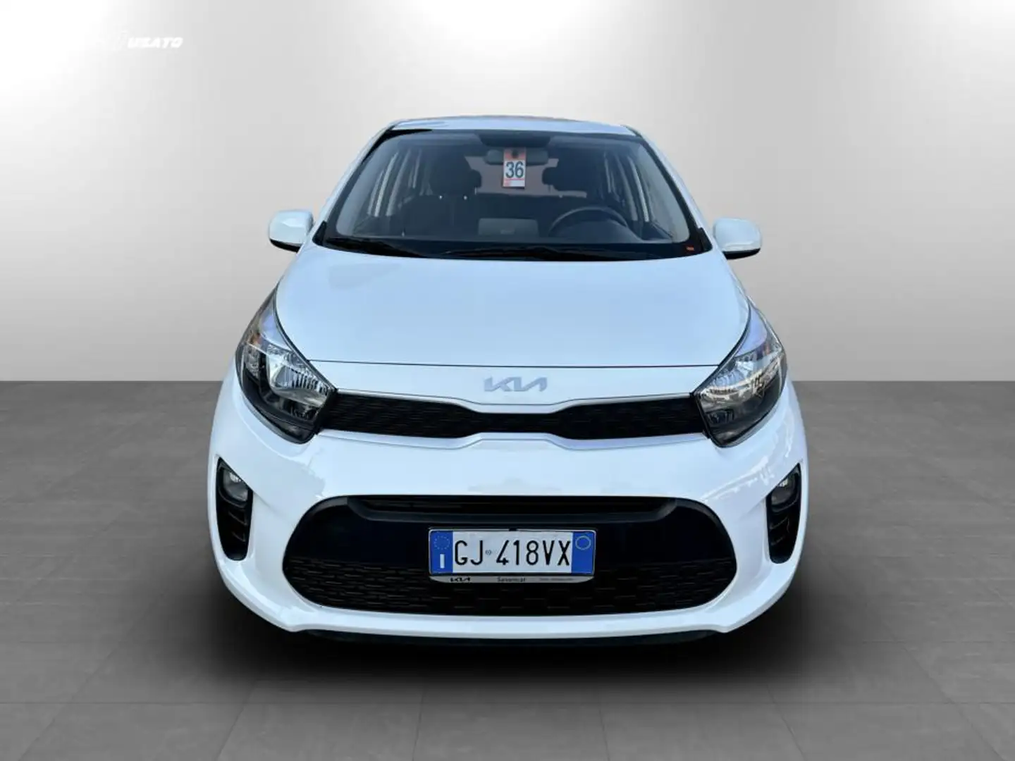 Kia Picanto 1.0 dpi Urban - 2