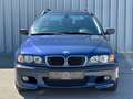 BMW 318 i Touring 143PS (*KLIMA*SZHG*TEMPOMAT*PDC*) Blue - thumbnail 2